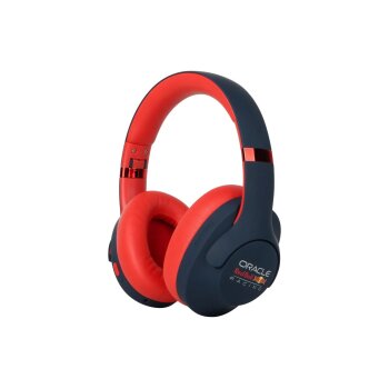 Oracle Red Bull Racing Kopfhörer Over-Ear-Headset...