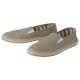 ESMARA® Damen Freizeitschuhe, Obermaterial aus reiner Baumwolle (Grün, 38) - B-Ware sehr gut