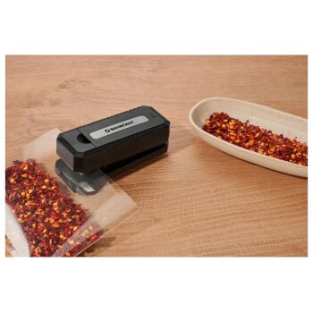SILVERCREST® Mini-Folienschweißgerät - B-Ware sehr gut
