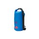 CRIVIT X F2 Dry Bag, 10 l, Blau - B-Ware neuwertig