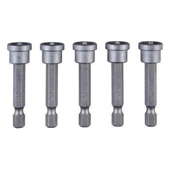 PARKSIDE® Schnellverschluss-Bithalter mit...