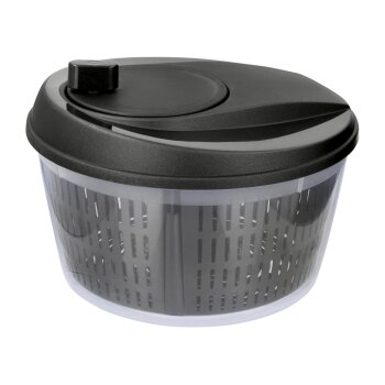 SILVERCREST® Salatschleuder - B-Ware sehr gut