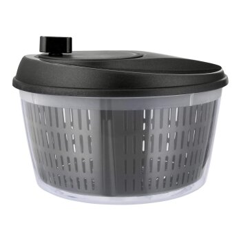 SILVERCREST® Salatschleuder - B-Ware sehr gut