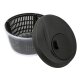 SILVERCREST® Salatschleuder - B-Ware sehr gut