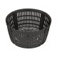 SILVERCREST® Salatschleuder - B-Ware sehr gut
