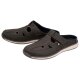 ESMARA MEN Herren Sabots (Braun, 45) - B-Ware sehr gut