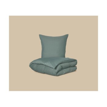 LIVARNO® Bettwäsche Mikrofaser Seersucker, 135 x 200 cm - B-Ware