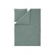 LIVARNO® Bettwäsche Mikrofaser Seersucker, 135 x 200 cm - B-Ware