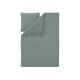 LIVARNO® Bettwäsche Mikrofaser Seersucker, 135 x 200 cm - B-Ware