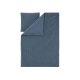 LIVARNO® Bettwäsche Mikrofaser Seersucker, 135 x 200 cm - B-Ware