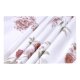 LIVARNO® Bettwäsche Mikrofaser Seersucker, 135 x 200 cm - B-Ware