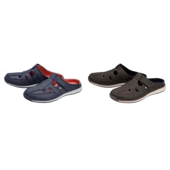 ESMARA MEN Herren Sabots - B-Ware