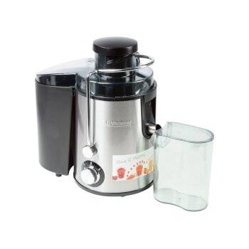SEVERIN »ES 9295« Entsafter, 500 ml - B-Ware