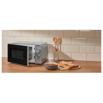 SILVERCREST® Mikrowelle »SMW 700 D4« - B-Ware