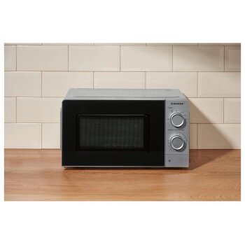SILVERCREST® Mikrowelle »SMW 700 D4«, ca....