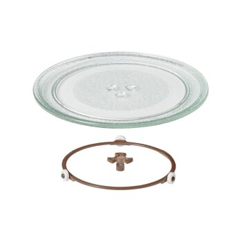 SILVERCREST® Mikrowelle »SMW 700 D4«, ca. 17 l - B-Ware