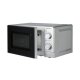 SILVERCREST® Mikrowelle »SMW 700 D4«, ca. 17 l - B-Ware