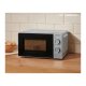 SILVERCREST® Mikrowelle »SMW 700 D4«, ca. 17 l - B-Ware
