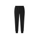 ESMARA MEN x U.S. Grand Polo Herren Sweathose (Schwarz, L (52/54)) - B-Ware neuwertig