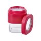 SILVERCREST® Vorratsdosen-Set (Dunkelrot) - B-Ware neuwertig