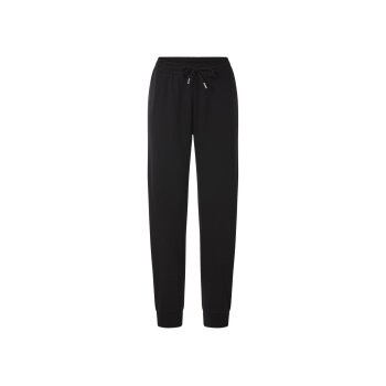 esmara® Damen Sweathose (Schwarz, M(40/42)) - B-Ware sehr gut