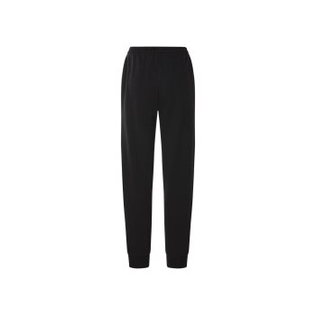 esmara® Damen Sweathose (Schwarz, M(40/42)) - B-Ware sehr gut