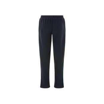 LIVERGY® Herren Hausanzug aus Fleece (Blau, S(44/46)) - B-Ware sehr gut