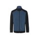 LIVERGY® Herren Hausanzug aus Fleece (Blau, S(44/46)) - B-Ware sehr gut