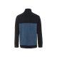 LIVERGY® Herren Hausanzug aus Fleece (Blau, S(44/46)) - B-Ware sehr gut