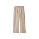 ESMARA® Damen Wide-Leg-Hose (Beige, 34) - B-Ware sehr gut