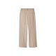 ESMARA® Damen Wide-Leg-Hose (Beige, 34) - B-Ware sehr gut