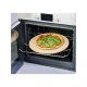 GRILLMEISTER Pizzastein (Rund) - B-Ware neuwertig