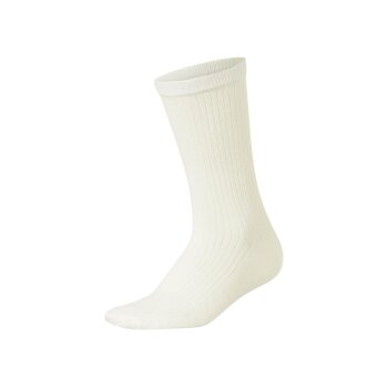 esmara® Damen Socken, 5 Stück (creme/grau/schwarz, 39-42) - B-Ware sehr gut