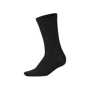 esmara® Damen Socken, 5 Stück (creme/grau/schwarz, 39-42) - B-Ware sehr gut