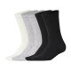 esmara® Damen Socken, 5 Stück (creme/grau/schwarz, 39-42) - B-Ware sehr gut
