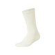 esmara® Damen Socken, 5 Stück (creme/grau/schwarz, 39-42) - B-Ware sehr gut