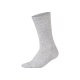 esmara® Damen Socken, 5 Stück (creme/grau/schwarz, 39-42) - B-Ware sehr gut