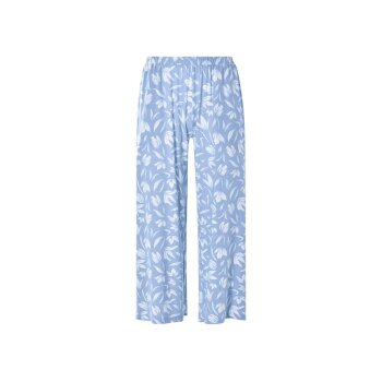 esmara® Damen Pyjama (Hellblau, XS (32/34)) - B-Ware sehr gut