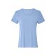 esmara® Damen Pyjama (Hellblau, XS (32/34)) - B-Ware sehr gut