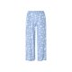 esmara® Damen Pyjama (Hellblau, XS (32/34)) - B-Ware sehr gut