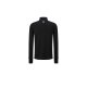 CRIVIT Herren-Thermo-Funktionsshirt (Schwarz, L (52/54)) - B-Ware sehr gut