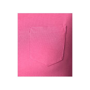 esmara® Damen-Baumwollpyjama, L (44/46), rosa - B-Ware sehr gut