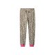 esmara® Damen-Baumwollpyjama, L (44/46), rosa - B-Ware sehr gut