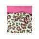 esmara® Damen-Baumwollpyjama, L (44/46), rosa - B-Ware sehr gut