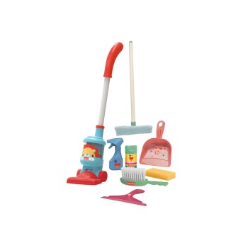 Fisher-Price Reinigungsspielzeug-Set - B-Ware sehr gut