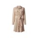 ESMARA® Damen Blusenkleid (Beige, 38) - B-Ware sehr gut
