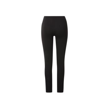 esmara® Damen Leggings (Schwarz, XL(48/50)) - B-Ware sehr gut