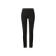 esmara® Damen Leggings (Schwarz, XL(48/50)) - B-Ware sehr gut