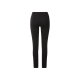 esmara® Damen Leggings (Schwarz, XL(48/50)) - B-Ware sehr gut