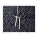 LIVERGY® Herren Pyjama (Muster navy, M(48/50)) - B-Ware sehr gut